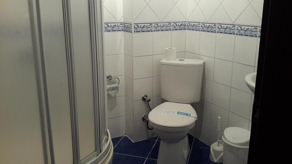 Ege Hotel Bozcaada Island Room photo